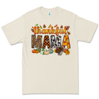 Bone thankful mama bbs Premium Tee - BundleAndBundleShop