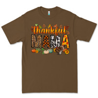 Cacao thankful mama bbs Premium Tee - BundleAndBundleShop