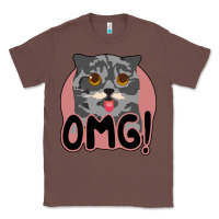 Chestnut omg cat Classic Tee - Bettercallsaul