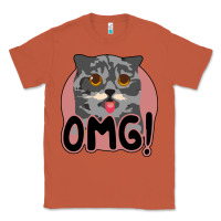 Copper omg cat Classic Tee - Bettercallsaul