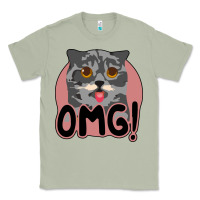 Matcha omg cat Classic Tee - Bettercallsaul