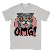 Moon Dust omg cat Classic Tee - Bettercallsaul