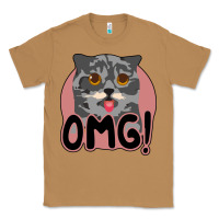 Toasted Coconut omg cat Classic Tee - Bettercallsaul