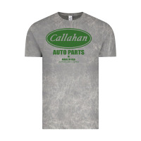 Cloud Rock tcallahan auto parts Vintage Tee - maiPhamDesign