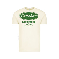 Vintage Arctic tcallahan auto parts Vintage Tee - maiPhamDesign