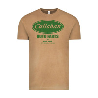 Vintage Camel tcallahan auto parts Vintage Tee - maiPhamDesign