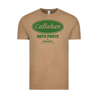 Vintage Coffee tcallahan auto parts Vintage Tee - maiPhamDesign