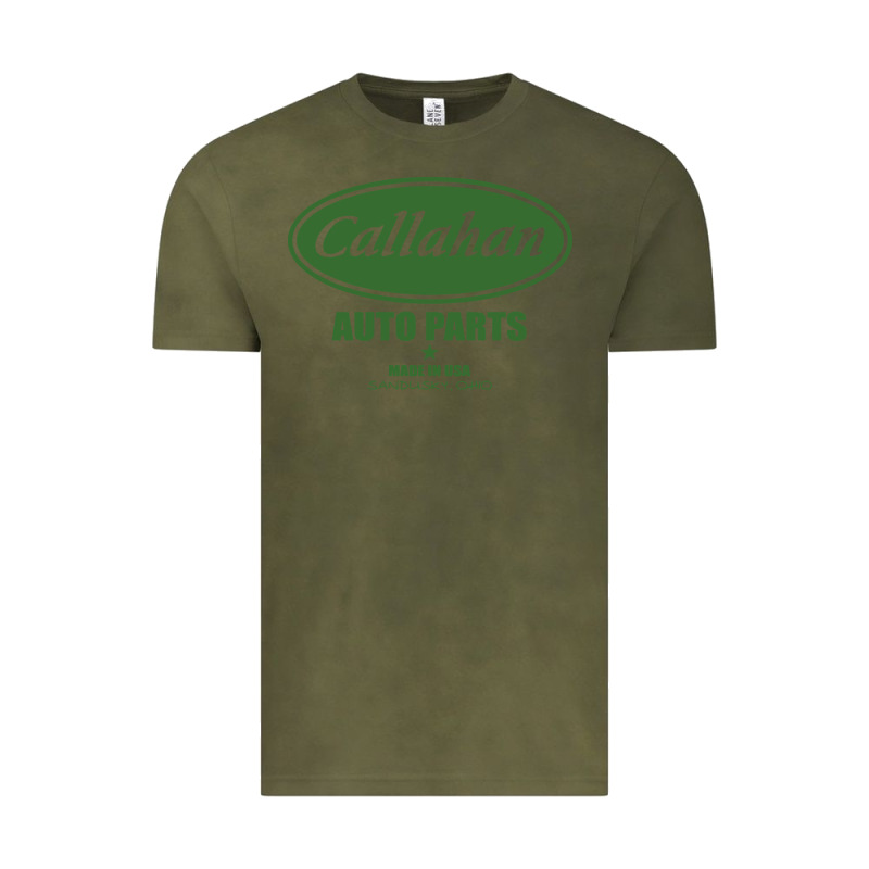 Tcallahan Auto Parts Vintage Tee by maiPhamDesign | Teevron