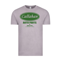 Vintage Zinc tcallahan auto parts Vintage Tee - maiPhamDesign