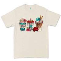 Bone western baseball coffee cups bbs Premium Tee - BundleAndBundleShop