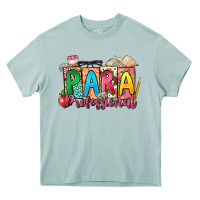 Para Professional Heavy Core Tee | Teevron