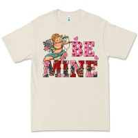 Bone be mine cupid Premium Tee - RanaPortraitStore