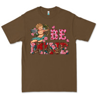 Cacao be mine cupid Premium Tee - RanaPortraitStore