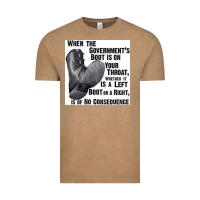 Vintage Coffee Vintage Retro Anarchy Day Gift Vintage Tee - maiPhamDesign