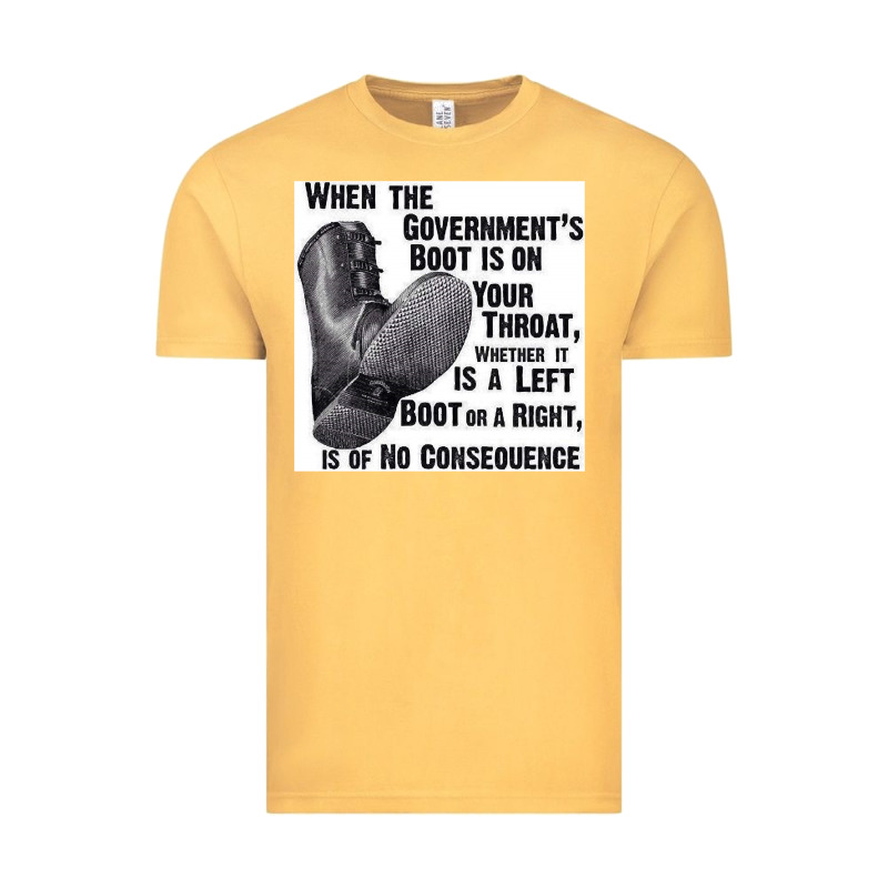 Vintage Retro Anarchy Day Gift Vintage Tee by maiPhamDesign | Teevron