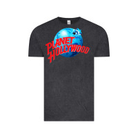 Vintage Black planet hollywood restaurant Vintage Tee - maiPhamDesign