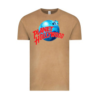 Vintage Camel planet hollywood restaurant Vintage Tee - maiPhamDesign