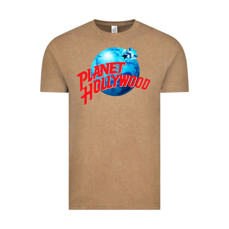 Planet Hollywood Restaurant Vintage Tee by maiPhamDesign | Teevron