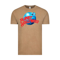 Vintage Coffee planet hollywood restaurant Vintage Tee - maiPhamDesign