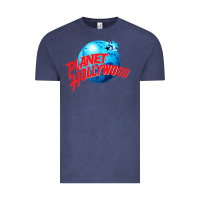 Vintage Denim planet hollywood restaurant Vintage Tee - maiPhamDesign