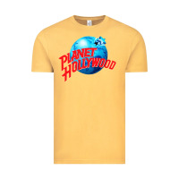 Vintage Mustard planet hollywood restaurant Vintage Tee - maiPhamDesign