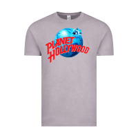 Vintage Zinc planet hollywood restaurant Vintage Tee - maiPhamDesign