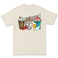 Bone western volleyball coffee cups bbs Premium Tee - BundleAndBundleShop