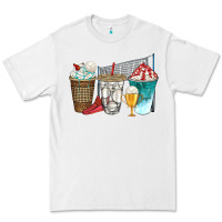 White western volleyball coffee cups bbs Premium Tee - BundleAndBundleShop
