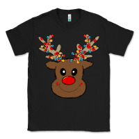 Black Rudolph Classic Tee - Bettercallsaul
