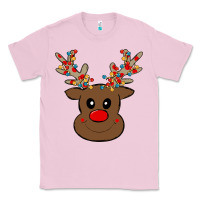 Bubblegum Pink Rudolph Classic Tee - Bettercallsaul