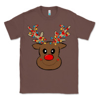 Chestnut Rudolph Classic Tee - Bettercallsaul