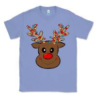 Colony Blue Rudolph Classic Tee - Bettercallsaul