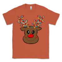 Copper Rudolph Classic Tee - Bettercallsaul