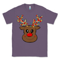 Lavender Rudolph Classic Tee - Bettercallsaul