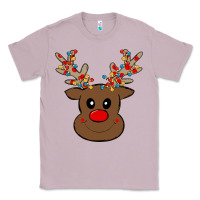 Lilac Rudolph Classic Tee - Bettercallsaul