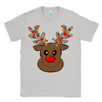 Moon Dust Rudolph Classic Tee - Bettercallsaul