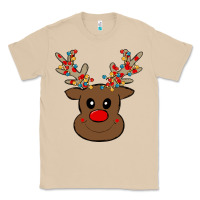 Mushroom Rudolph Classic Tee - Bettercallsaul