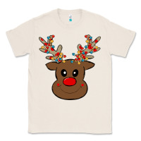 Natural Rudolph Classic Tee - Bettercallsaul