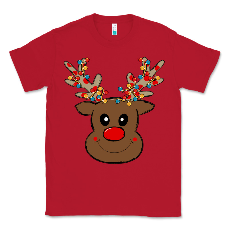Rudolph Classic Tee by Bettercallsaul | Teevron