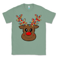 Sage Rudolph Classic Tee - Bettercallsaul