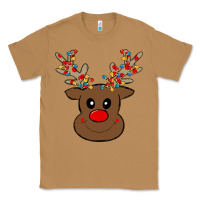 Toasted Coconut Rudolph Classic Tee - Bettercallsaul