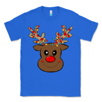 True Royal Rudolph Classic Tee - Bettercallsaul
