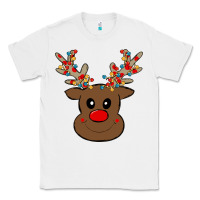 White Rudolph Classic Tee - Bettercallsaul