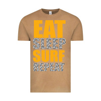 Vintage Camel eat sleep surf repeat Vintage Tee - Bettercallsaul