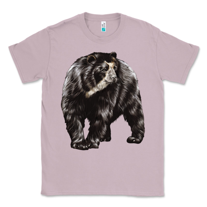 Spectacled Bear Classic Tee by LillyAllenDesigns | Teevron