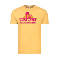 Vintage Mustard suncoast music movie retro vintage t shirt Vintage Tee - maiPhamDesign