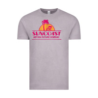 Vintage Zinc suncoast music movie retro vintage t shirt Vintage Tee - maiPhamDesign