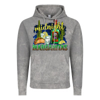 Cloud Rock Midnight Margaritas Vintage Hoodie - texasbilliewilder