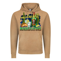 Vintage Camel Midnight Margaritas Vintage Hoodie - texasbilliewilder