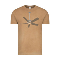 Vintage Camel ceiling fan lazy diy halloween costume funny easy t shirt Vintage Tee - maiPhamDesign